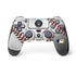 MLB Milwaukee Brewers Game Ball PS4 Pro/Slim Controller Skin