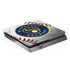 MLB Milwaukee Brewers Game Ball PS4 Slim Skin