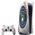 MLB Milwaukee Brewers Game Ball PS5 Bundle Skin