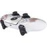 MLB Milwaukee Brewers Game Ball PS5 Controller Skin