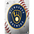 MLB Milwaukee Brewers Game Ball PS5 Digital Edition Bundle Skin