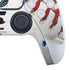 MLB Milwaukee Brewers Game Ball PS5 Controller Skin