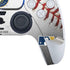 MLB Milwaukee Brewers Game Ball PS5 Slim Digital Edition Bundle Skin