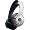MLB Milwaukee Brewers Game Ball PULSE 3D Wireless Headset for PS5 Skin