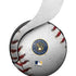 MLB Milwaukee Brewers Game Ball PULSE 3D Wireless Headset for PS5 Skin