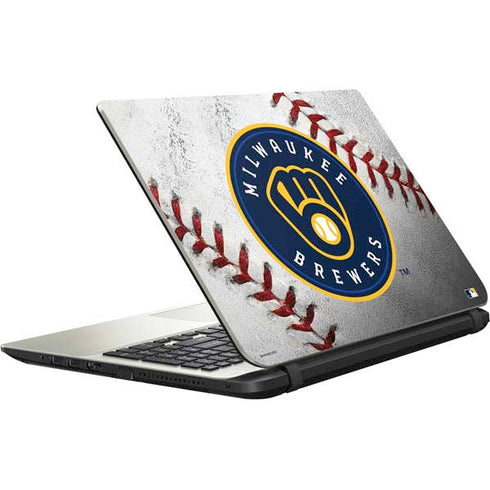 MLB Milwaukee Brewers Game Ball Satellite L50-B / S50-B Skin