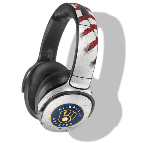 MLB Milwaukee Brewers Game Ball Skullcandy Venue Skin