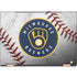 MLB Milwaukee Brewers Game Ball HP Spectre Skin