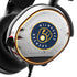 MLB Milwaukee Brewers Game Ball SteelSeries Arctis 3 Skin