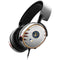 MLB Milwaukee Brewers Game Ball SteelSeries Arctis 5 Skin