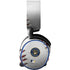 MLB Milwaukee Brewers Game Ball SteelSeries Arctis 5 Skin