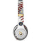 MLB Milwaukee Brewers Game Ball Studio Wireless 3 Skin