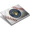 MLB Milwaukee Brewers Game Ball Surface Book Skin