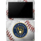 MLB Milwaukee Brewers Game Ball Surface Go Skin