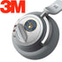 MLB Milwaukee Brewers Game Ball Surface Headphones Skin