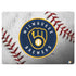 MLB Milwaukee Brewers Game Ball Surface Laptop 2 Skin