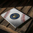 MLB Milwaukee Brewers Game Ball Surface Laptop 3 13.5in Skin