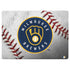 MLB Milwaukee Brewers Game Ball Surface Laptop 3 13.5in Skin