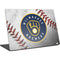 MLB Milwaukee Brewers Game Ball Surface Laptop 4 15in Skin