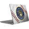 MLB Milwaukee Brewers Game Ball Surface Laptop Studio Skin