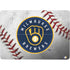 MLB Milwaukee Brewers Game Ball Surface Laptop Studio Skin
