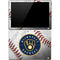 MLB Milwaukee Brewers Game Ball Surface Pro 4 Skin