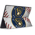 MLB Milwaukee Brewers Game Ball Surface Pro 6 Skin
