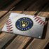 MLB Milwaukee Brewers Game Ball Surface Pro 7 Skin