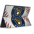 MLB Milwaukee Brewers Game Ball Surface Pro 7 Skin