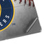 MLB Milwaukee Brewers Game Ball Surface Pro 8 Skin