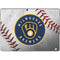 MLB Milwaukee Brewers Game Ball Surface Pro 9 Skin