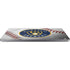 MLB Milwaukee Brewers Game Ball Universal Laptop 15in (12.2 x 8.8in) Skin