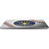 MLB Milwaukee Brewers Game Ball Universal Laptop 16.6in (13.4 x 9.7in) Skin