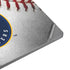 MLB Milwaukee Brewers Game Ball Universal Laptop 17in (13.8 x 10in) Skin