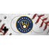MLB Milwaukee Brewers Game Ball Xbox Adaptive Controller Skin