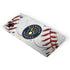 MLB Milwaukee Brewers Game Ball Xbox Adaptive Controller Skin
