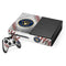 MLB Milwaukee Brewers Game Ball Xbox One Console and Controller Bundle Skin