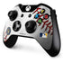 MLB Milwaukee Brewers Game Ball Xbox One Controller Skin