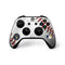 MLB Milwaukee Brewers Game Ball Xbox One X Controller Skin