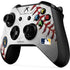 MLB Milwaukee Brewers Game Ball Xbox One X Controller Skin