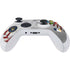 MLB Milwaukee Brewers Game Ball Xbox Series S Controller Skin