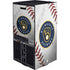 MLB Milwaukee Brewers Game Ball Xbox Series X Bundle Skin