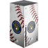 MLB Milwaukee Brewers Game Ball Xbox Series X Console Skin