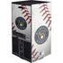 MLB Milwaukee Brewers Game Ball Xbox Series X Console Skin