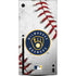 MLB Milwaukee Brewers Game Ball Xbox Series X Console Skin