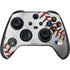 MLB Milwaukee Brewers Game Ball Xbox Series X Controller Skin