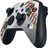 MLB Milwaukee Brewers Game Ball Xbox Series X Controller Skin