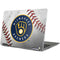 MLB Milwaukee Brewers Game Ball Yoga 710 14in Skin