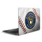 MLB Milwaukee Brewers Game Ball Zenbook UX305FA 13.3in Skin