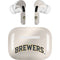 MLB Milwaukee Brewers Home Jersey AirPods Pro 2nd Gen Skin